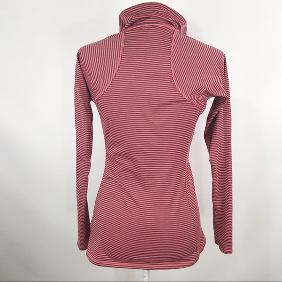 Columbia Omni-Wick Half Zip Top - Picture 3 of 6